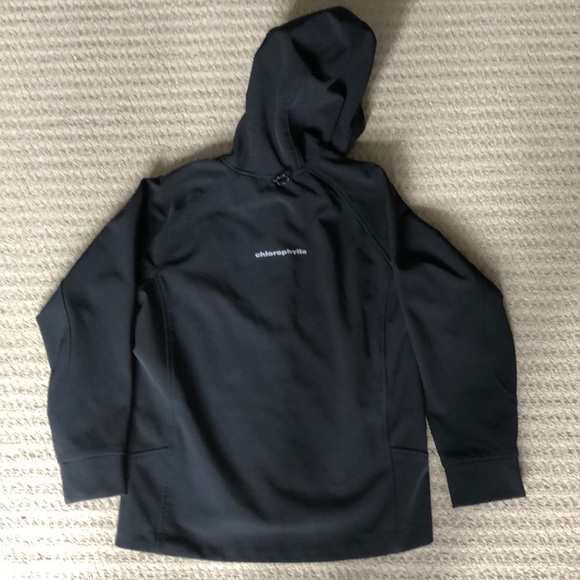 Chlorophylle Girls Rain Coat - Picture 2 of 5